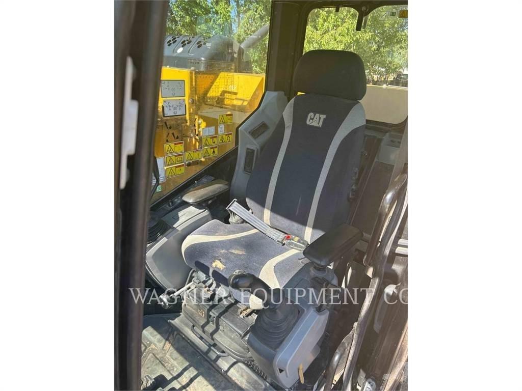 CAT 315FL Excavadoras de cadenas