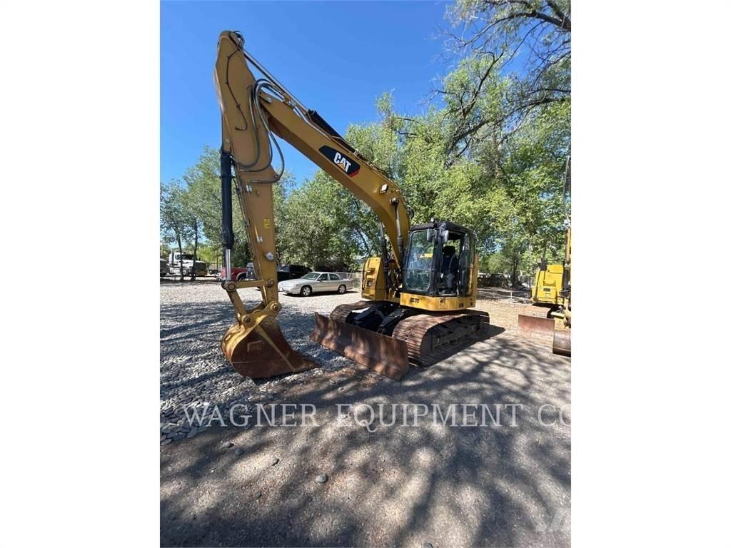 CAT 315FL Excavadoras de cadenas