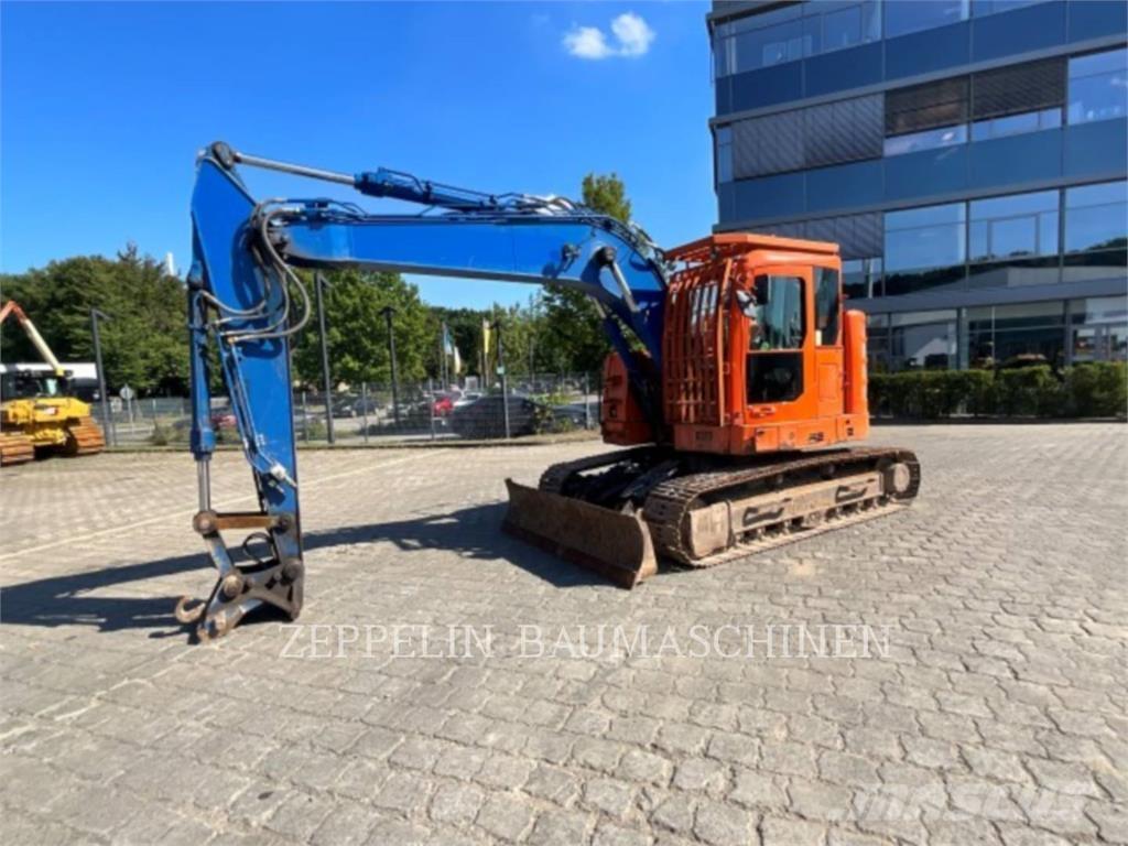 CAT 315FL Excavadoras de cadenas