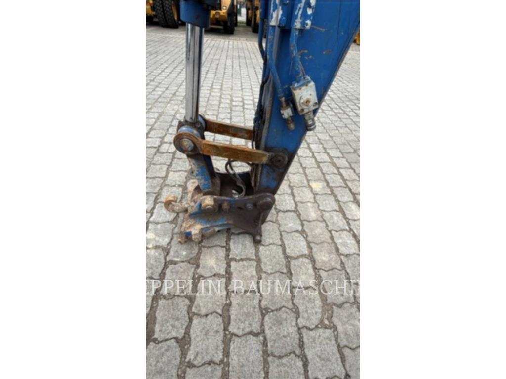 CAT 315FL Excavadoras de cadenas