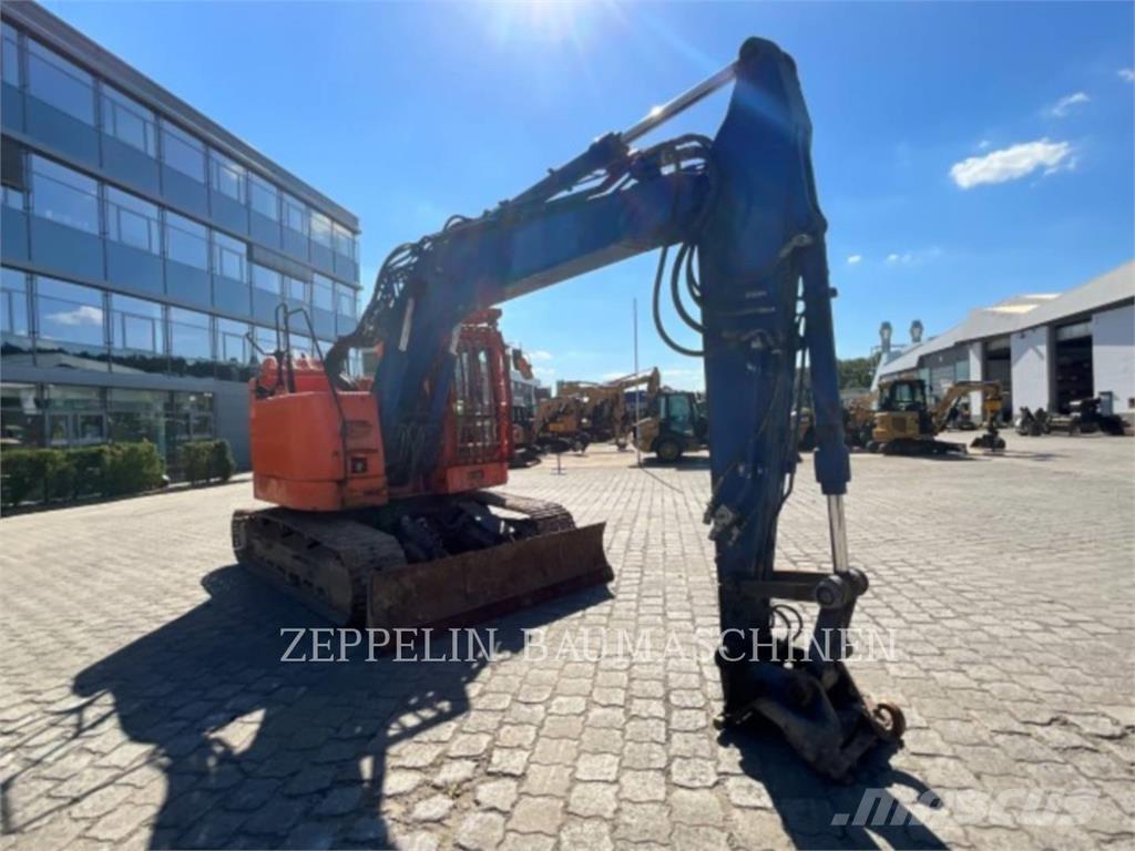 CAT 315FL Excavadoras de cadenas