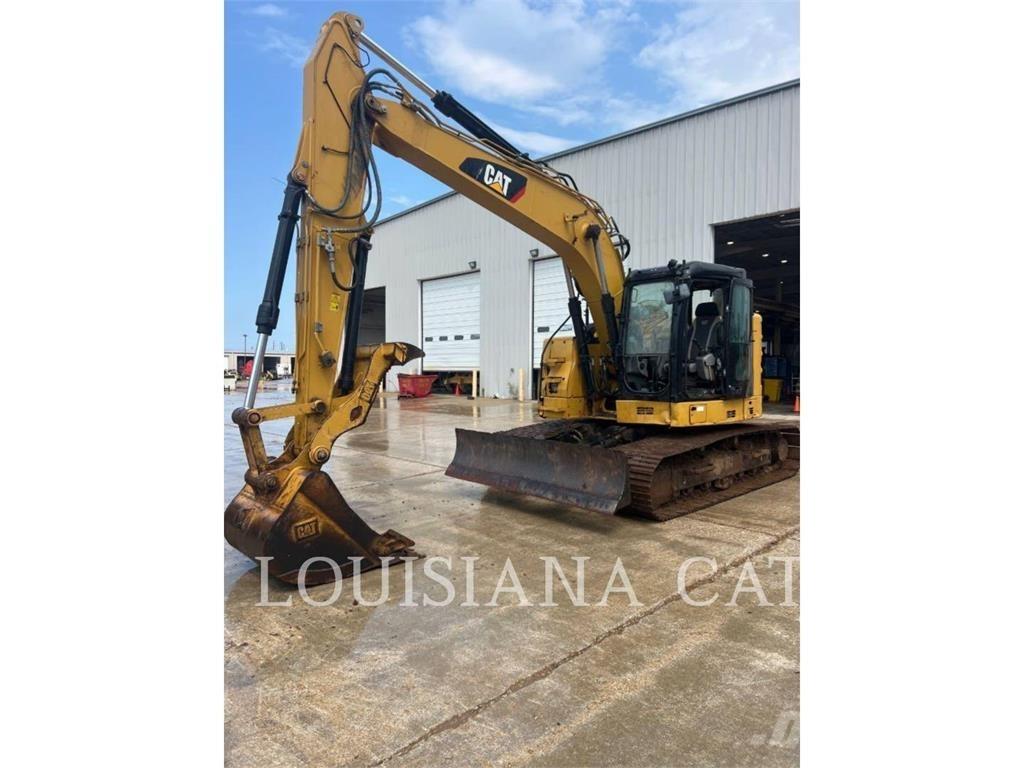 CAT 315FL Excavadoras de cadenas