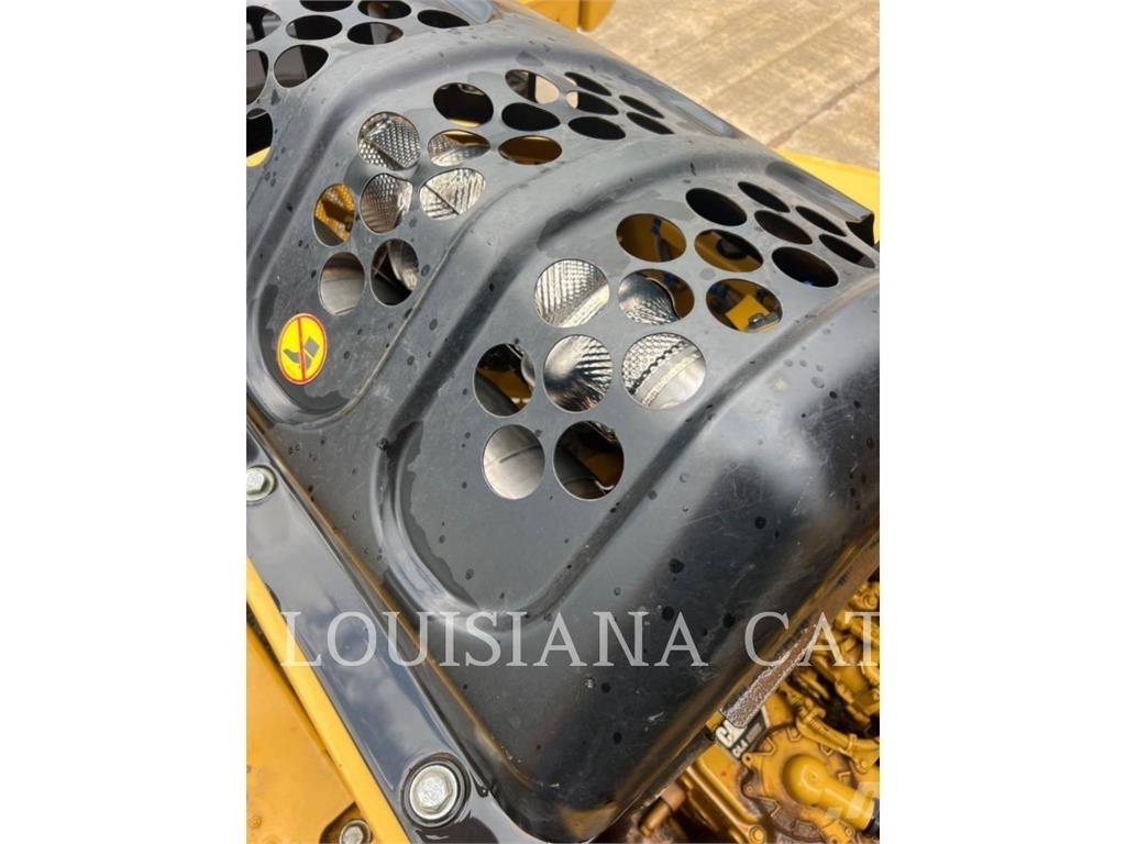 CAT 315FL Excavadoras de cadenas