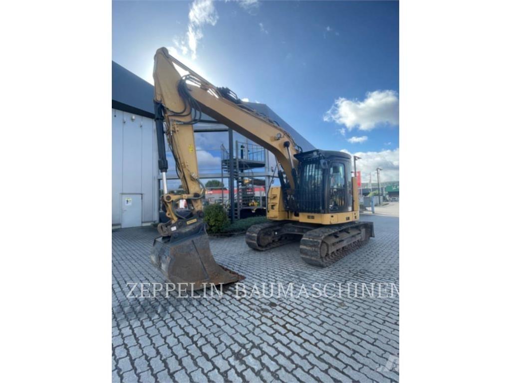 CAT 315FL Excavadoras de cadenas