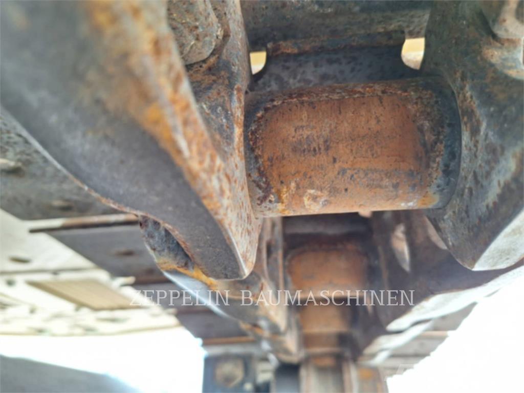 CAT 315FL Excavadoras de cadenas