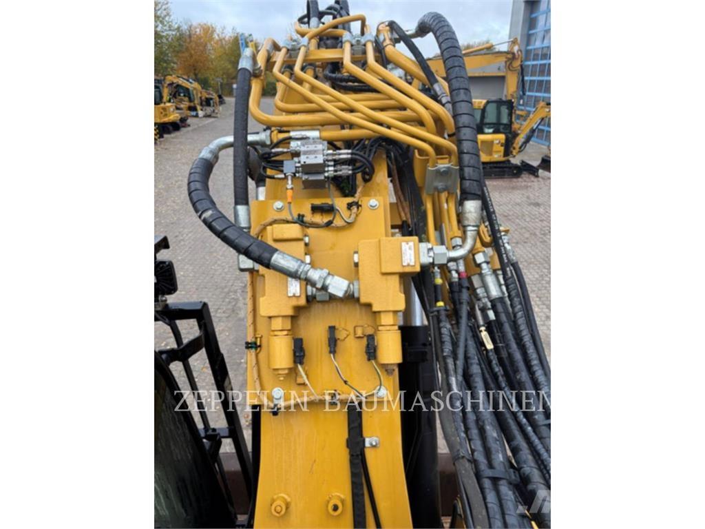 CAT 315FL Excavadoras de cadenas