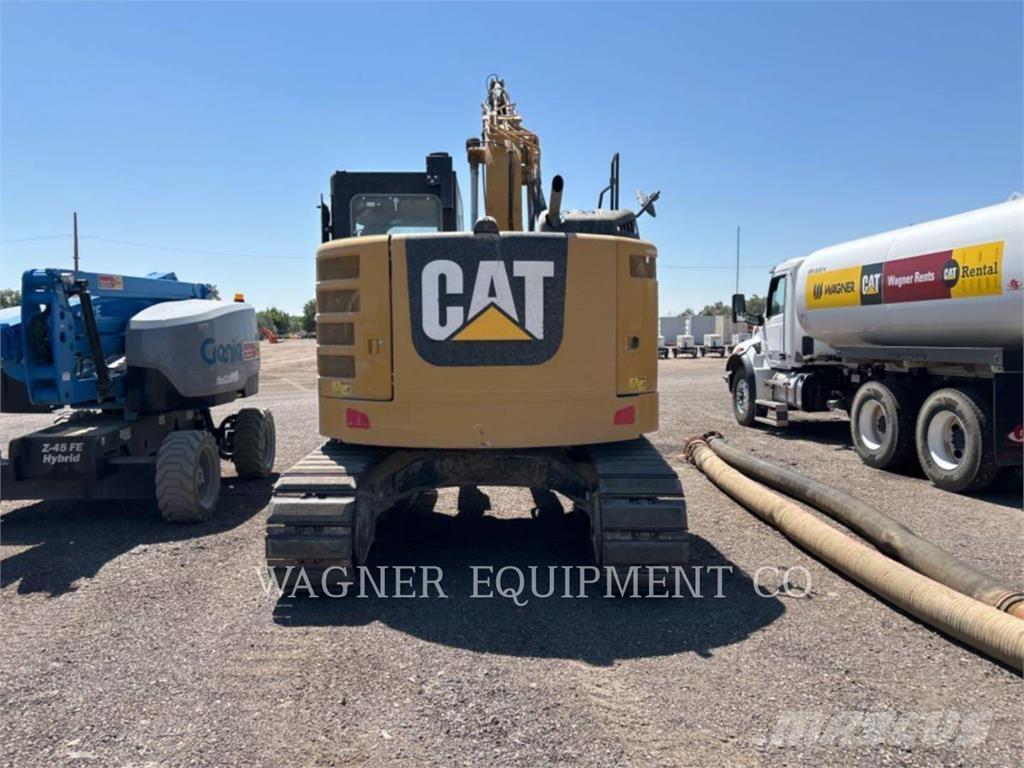 CAT 315FL Excavadoras de cadenas
