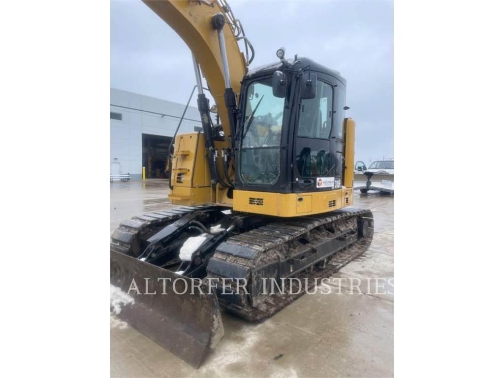 CAT 315FL CR Excavadoras de cadenas