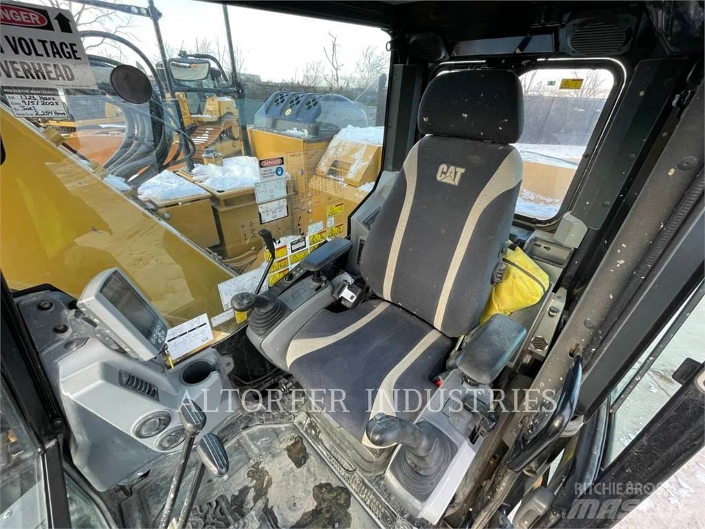 CAT 315FL CR Excavadoras de cadenas