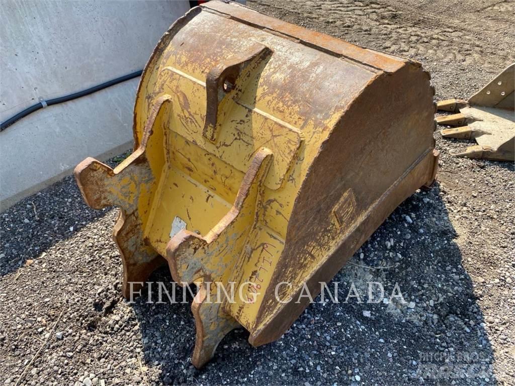CAT 315FL CR Excavadoras de cadenas