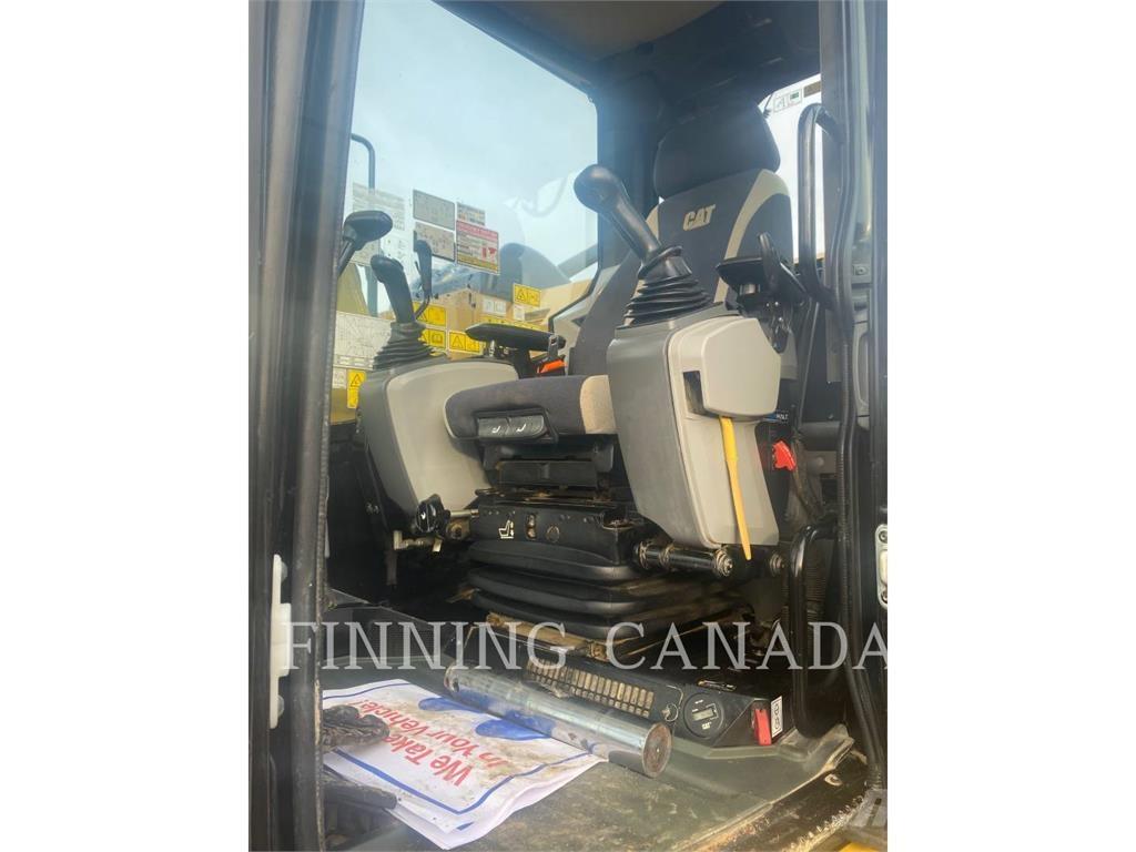 CAT 315FL CR Excavadoras de cadenas