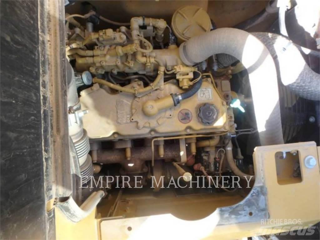 CAT 315FL P Excavadoras de cadenas