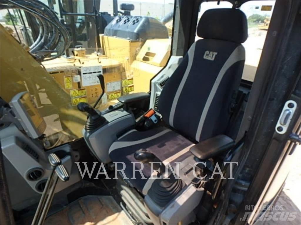 CAT 315FL TC Excavadoras de cadenas