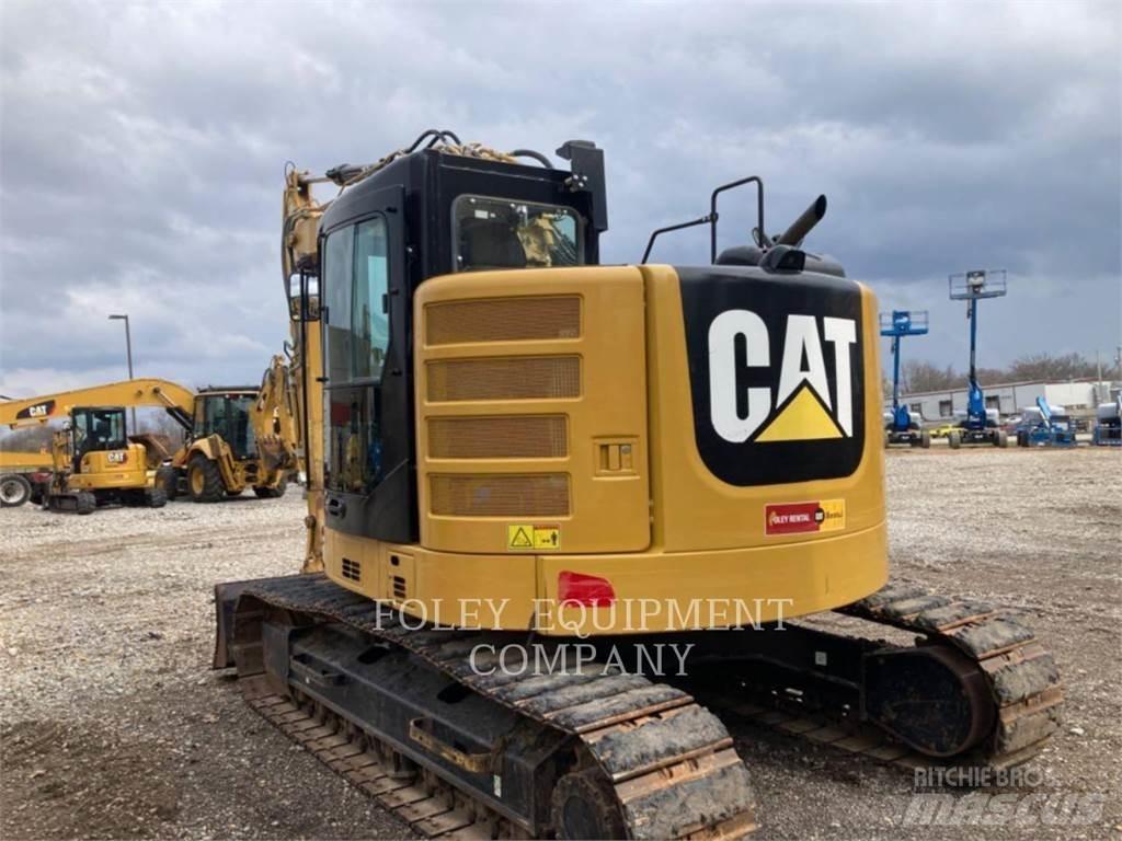 CAT 315FL9 Excavadoras de cadenas