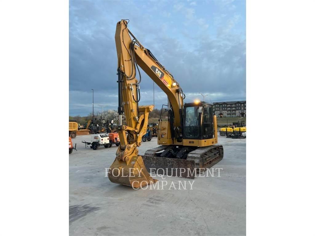 CAT 315FL9 Excavadoras de cadenas