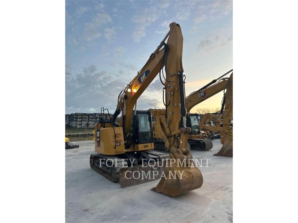 CAT 315FL9 Excavadoras de cadenas