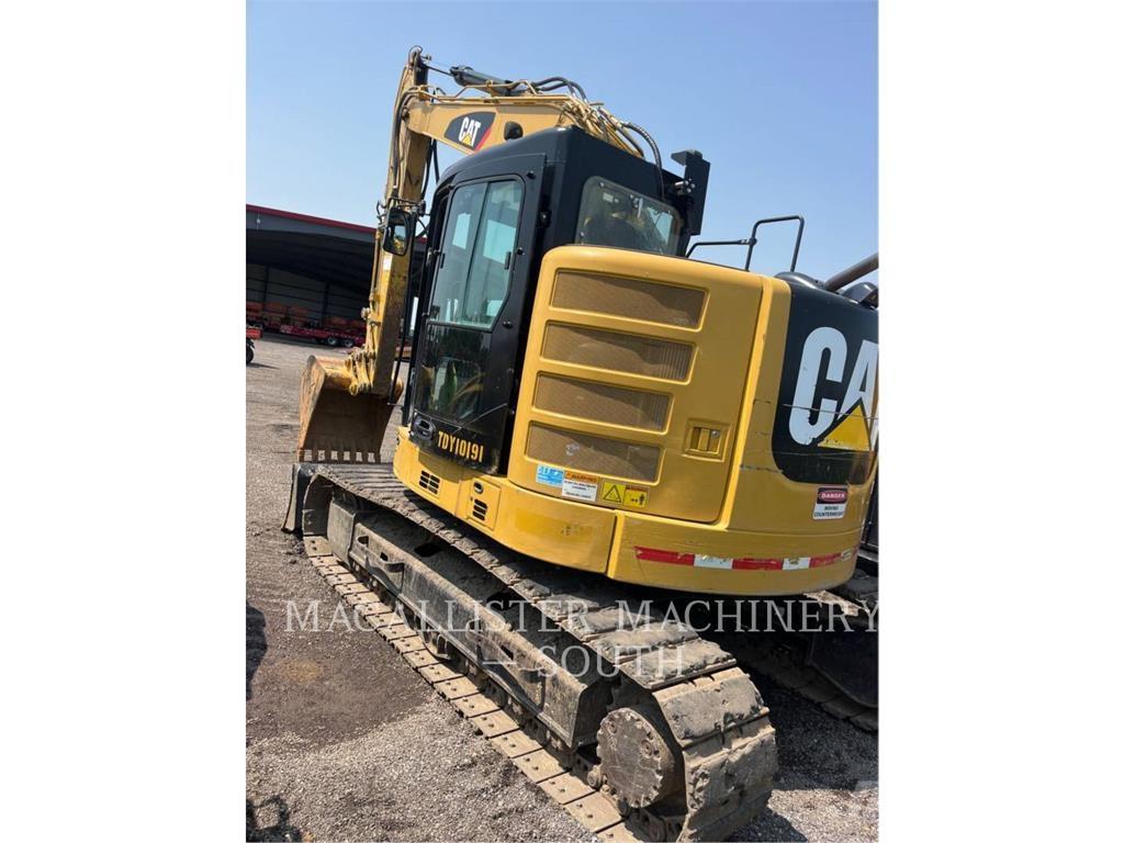 CAT 315FLCR Excavadoras de cadenas