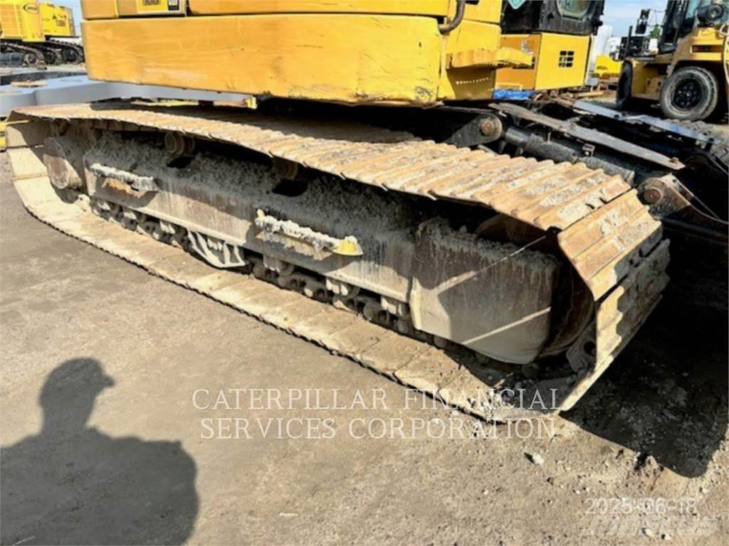 CAT 315FLCR Excavadoras de cadenas