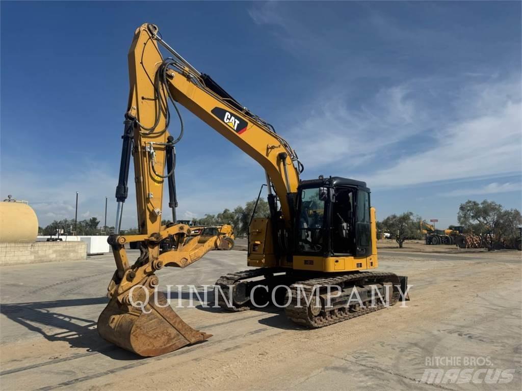 CAT 315FLCR Excavadoras de cadenas