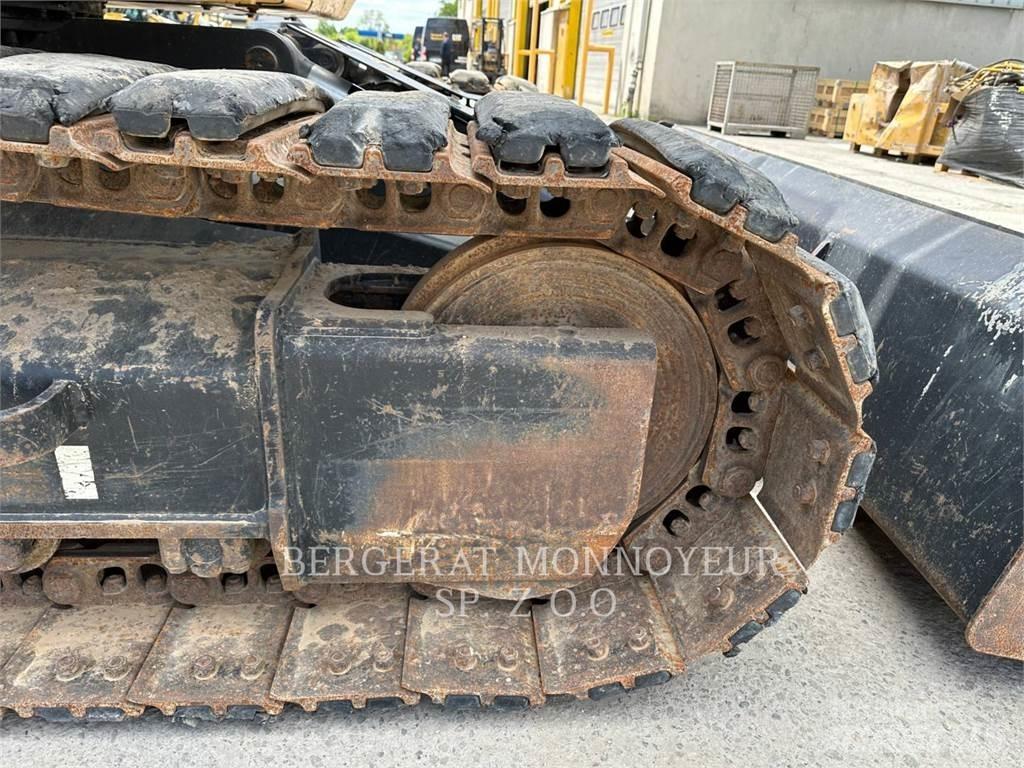 CAT 315FLCR Excavadoras de cadenas