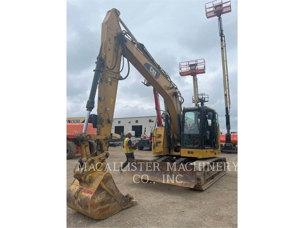 CAT 315FLCR Excavadoras de cadenas