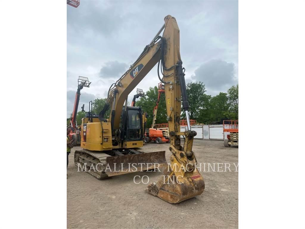 CAT 315FLCR Excavadoras de cadenas