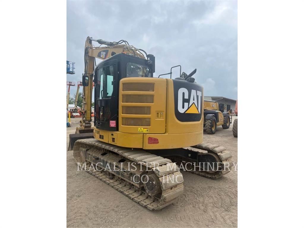 CAT 315FLCR Excavadoras de cadenas