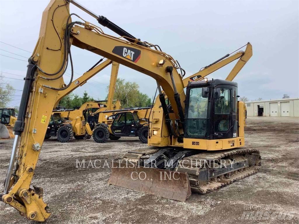 CAT 315FLCR Excavadoras de cadenas