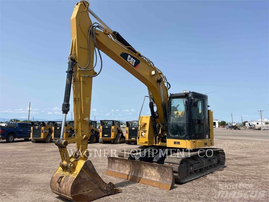 CAT 315FLCR Excavadoras de cadenas