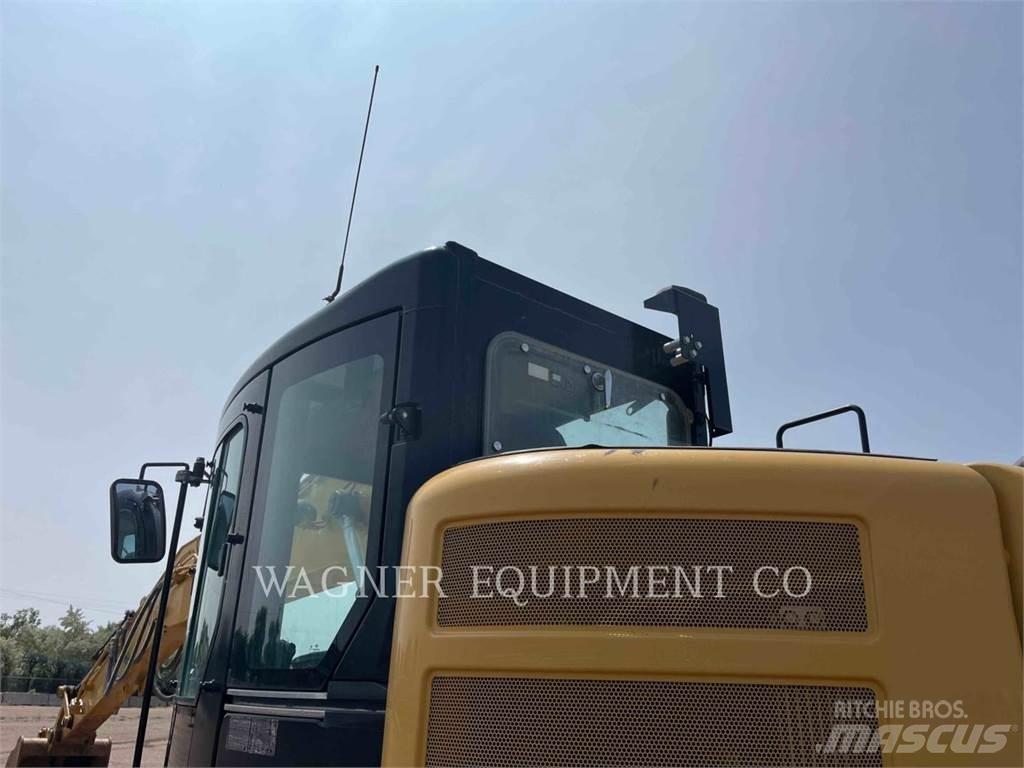 CAT 315FLCR Excavadoras de cadenas