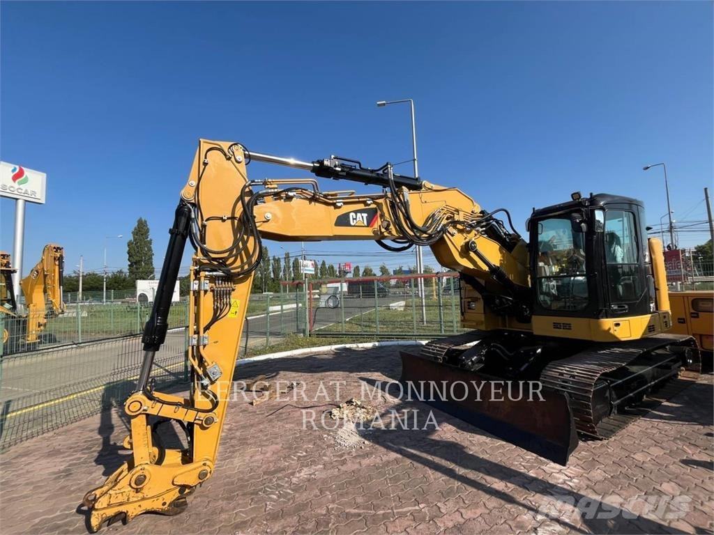 CAT 315FLCR Excavadoras de cadenas