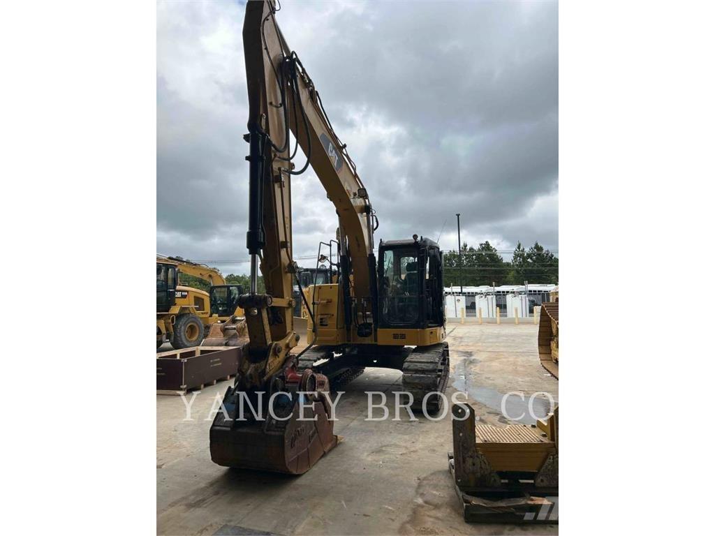 CAT 315FLCR Excavadoras de cadenas