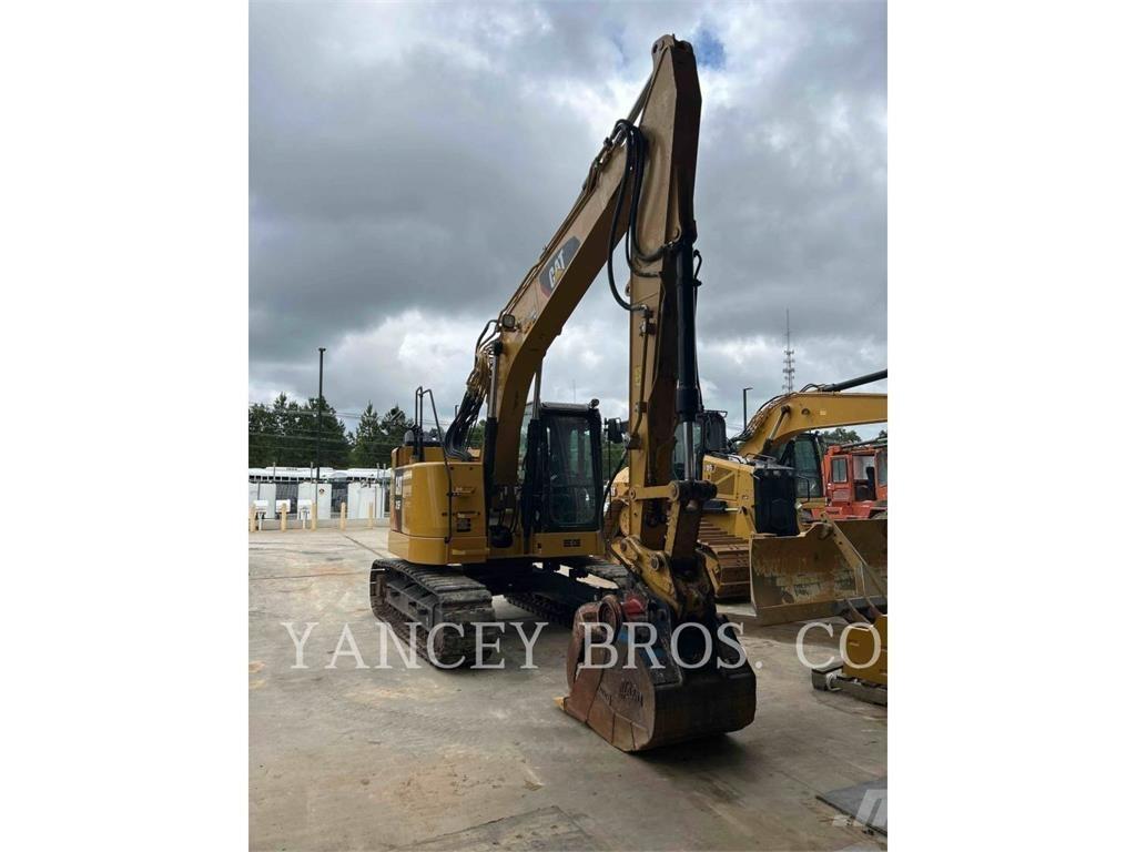 CAT 315FLCR Excavadoras de cadenas