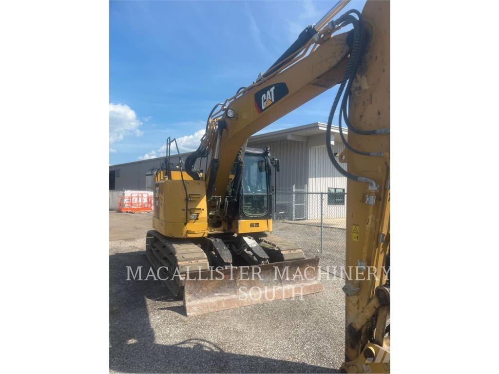 CAT 315FLCR Excavadoras de cadenas