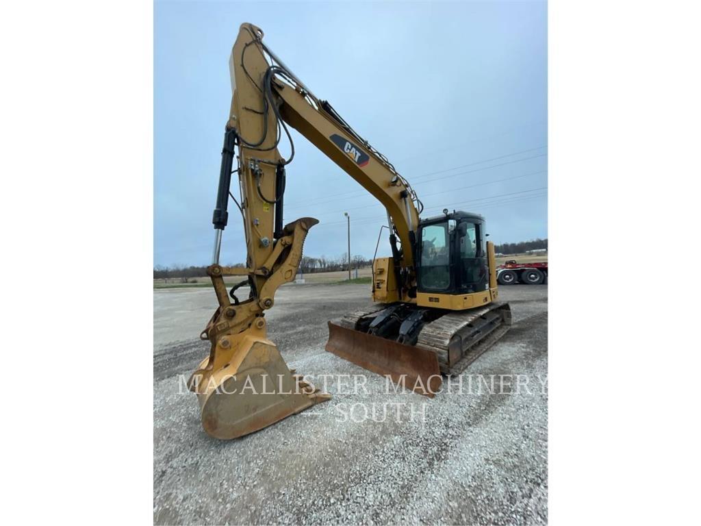 CAT 315FLCR Excavadoras de cadenas