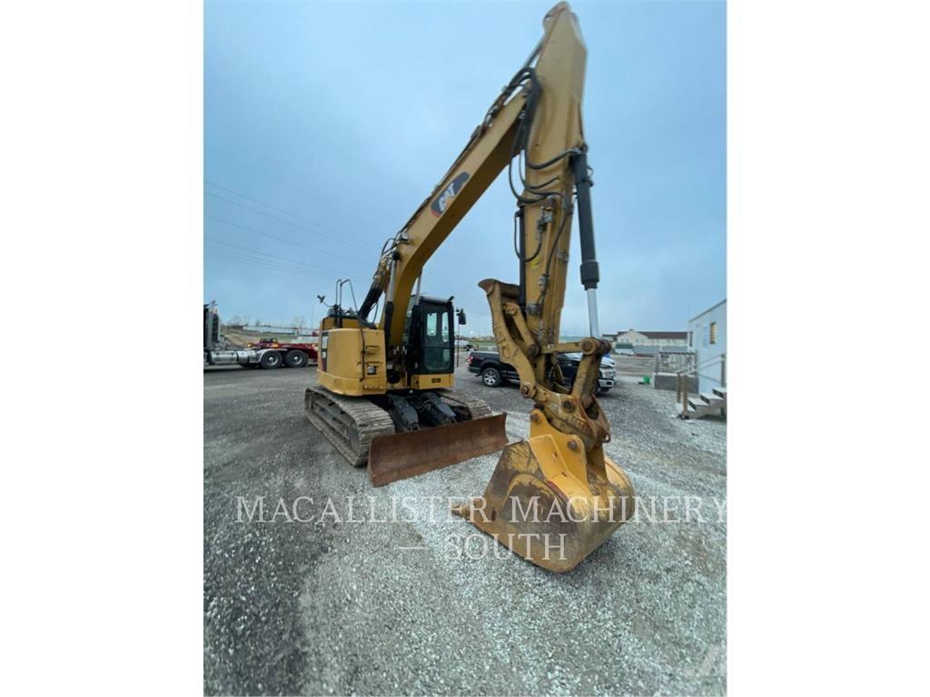 CAT 315FLCR Excavadoras de cadenas