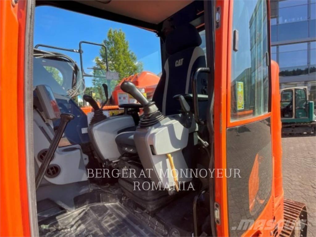 CAT 315FLCR Excavadoras de cadenas