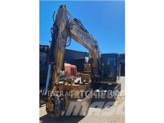 CAT 315GC Excavadoras de cadenas