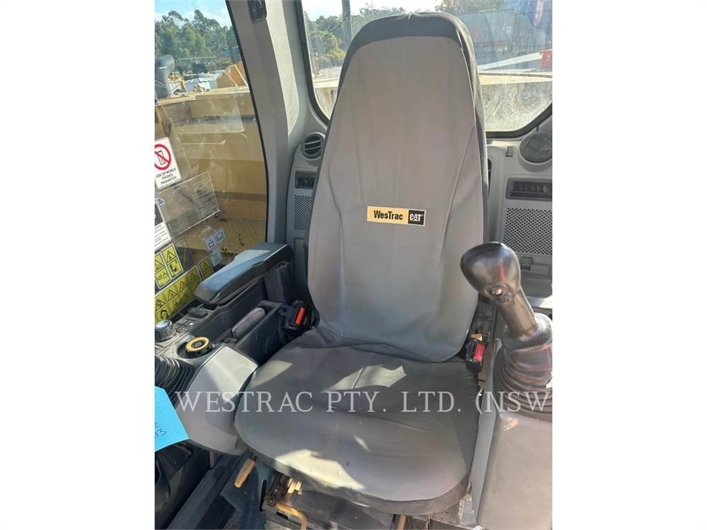 CAT 315GC Excavadoras de cadenas