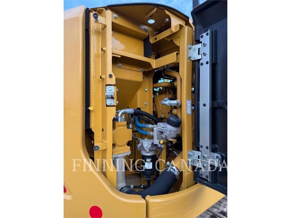 CAT 315GC Excavadoras de cadenas