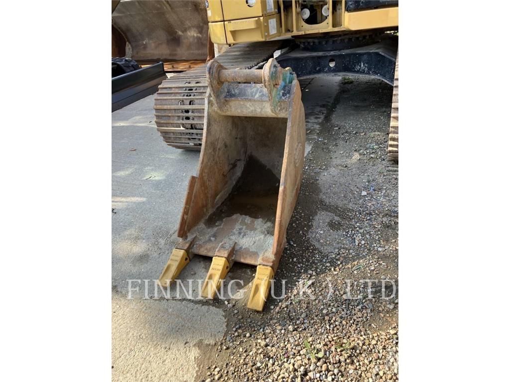 CAT 315GC Excavadoras de cadenas