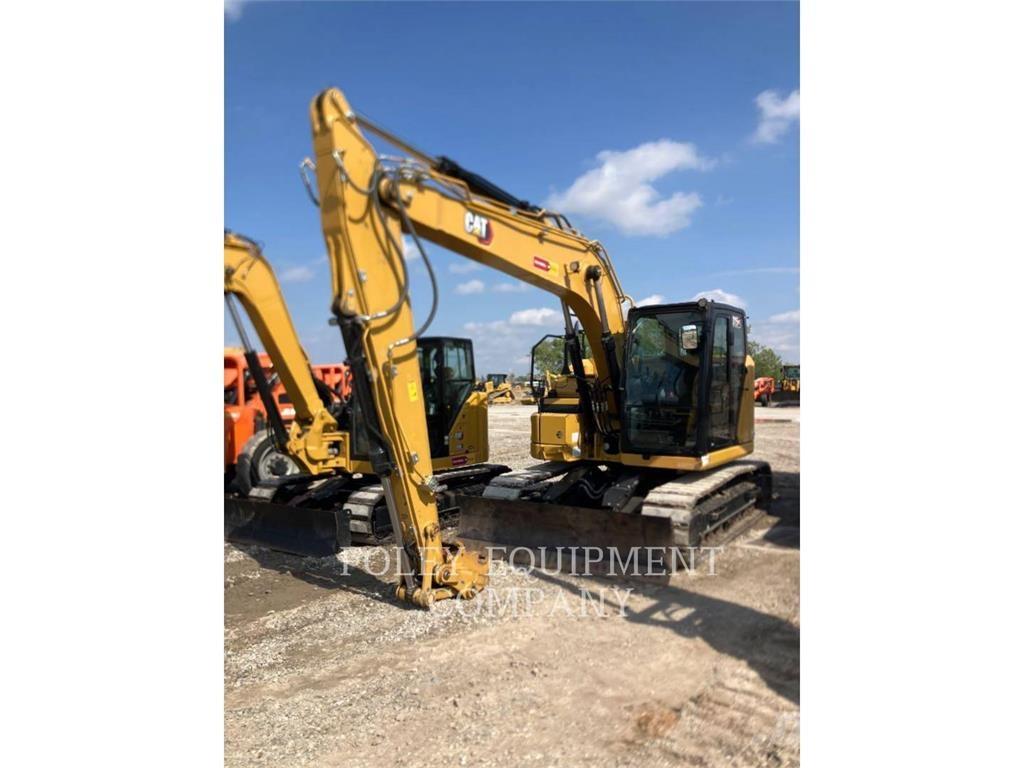 CAT 315GC-079 Excavadoras de cadenas