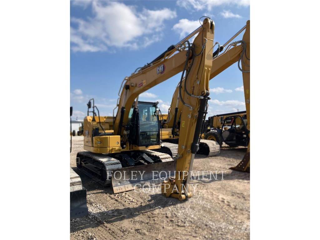 CAT 315GC-079 Excavadoras de cadenas