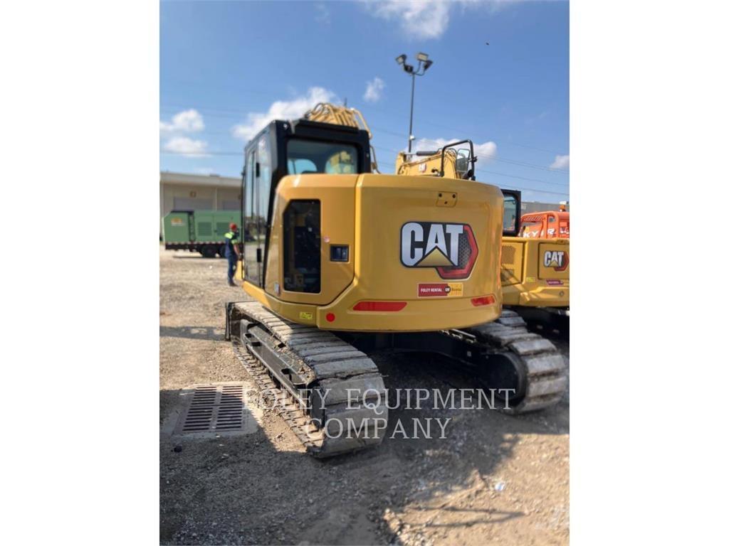 CAT 315GC-079 Excavadoras de cadenas