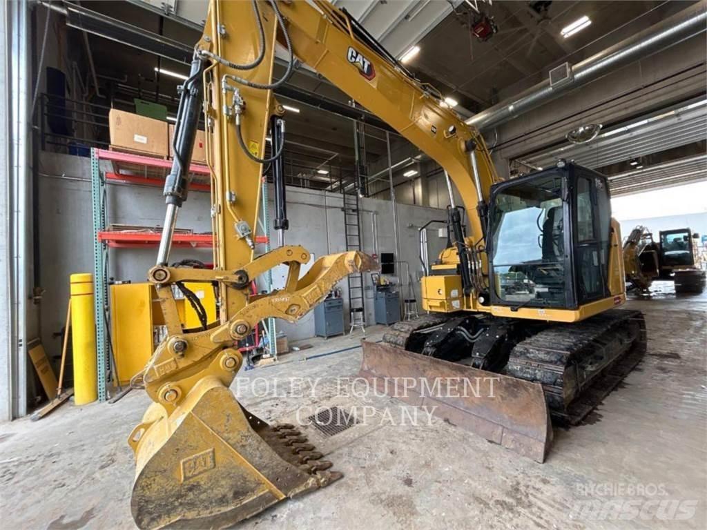 CAT 315GC-079 Excavadoras de cadenas