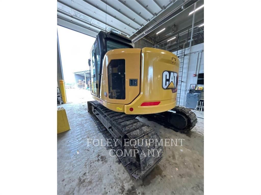 CAT 315GC-079 Excavadoras de cadenas