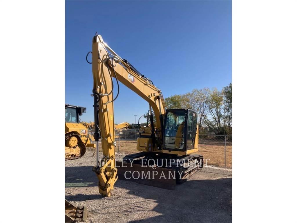 CAT 315GC-079 Excavadoras de cadenas