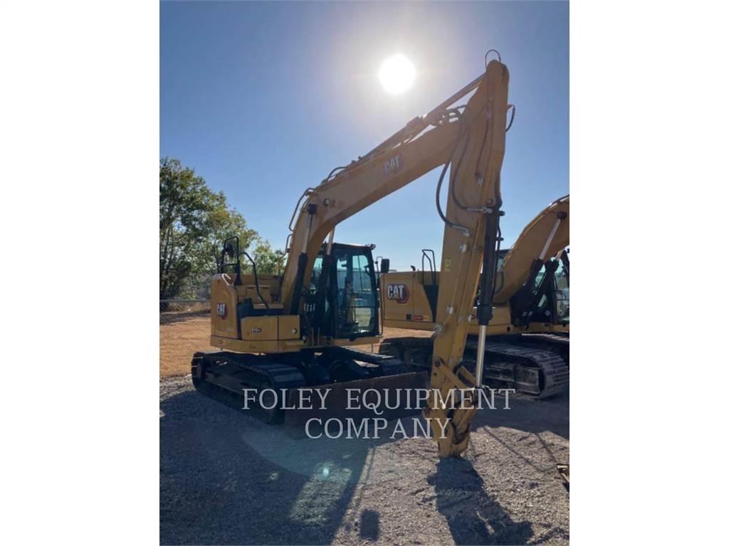 CAT 315GC-079 Excavadoras de cadenas