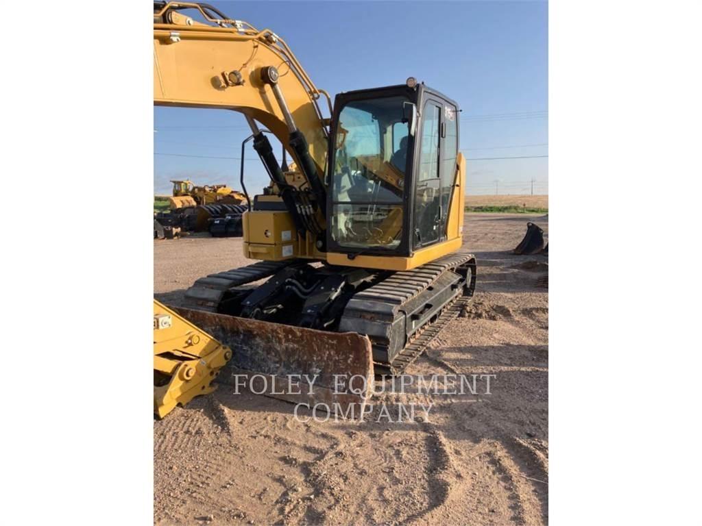 CAT 315GC-079 Excavadoras de cadenas