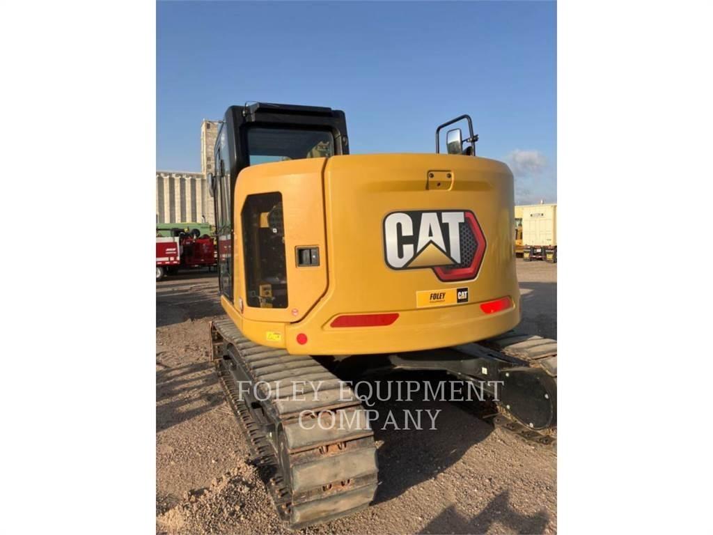 CAT 315GC-079 Excavadoras de cadenas